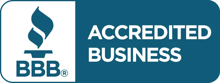 Superior Fence & Rail of Orlando is now an accredited member of the BBB