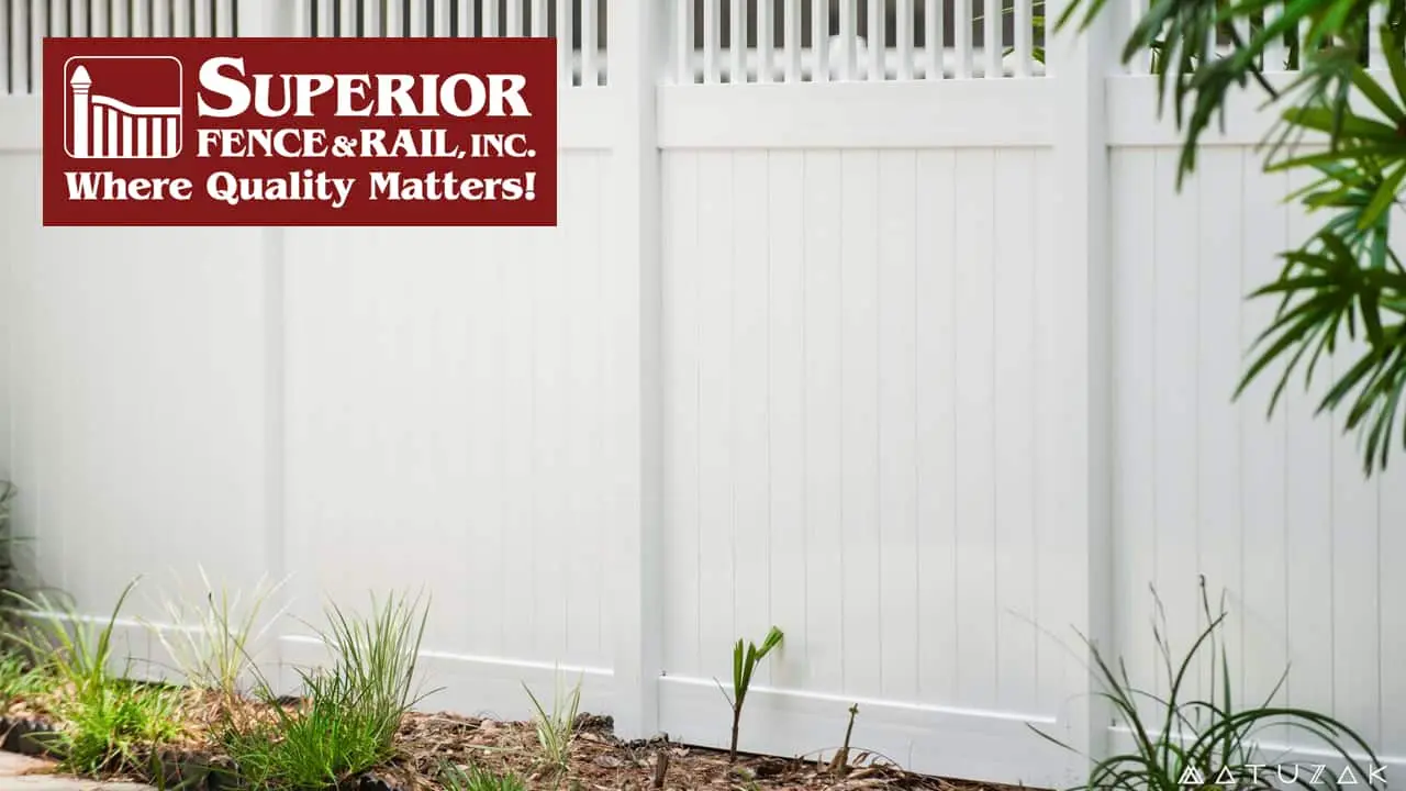 Finding a Raleigh fence company you can trust