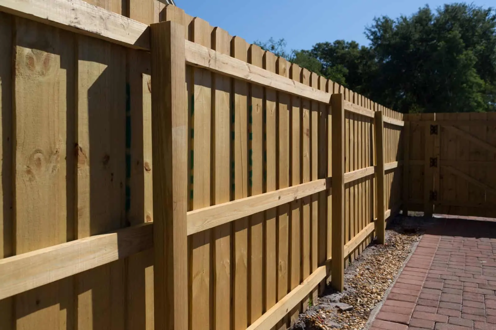 Which Nashville Fence Companies Offer Financing?