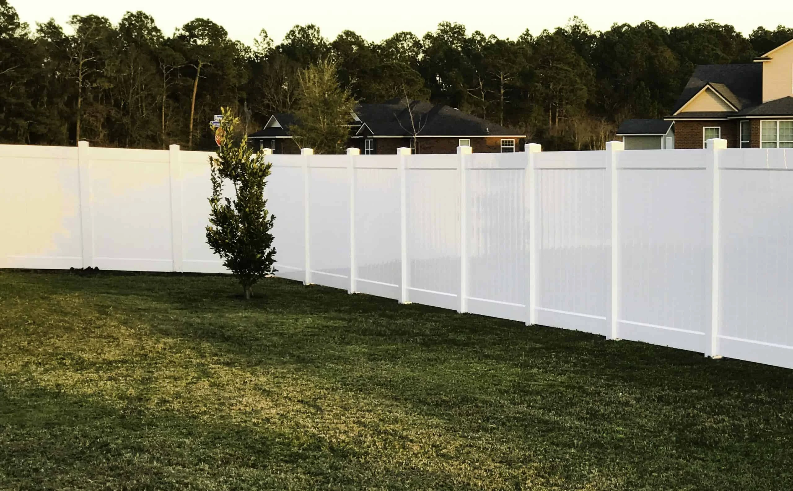 Belle Meade Fence Company Makes First-Class Service the #1 Priority