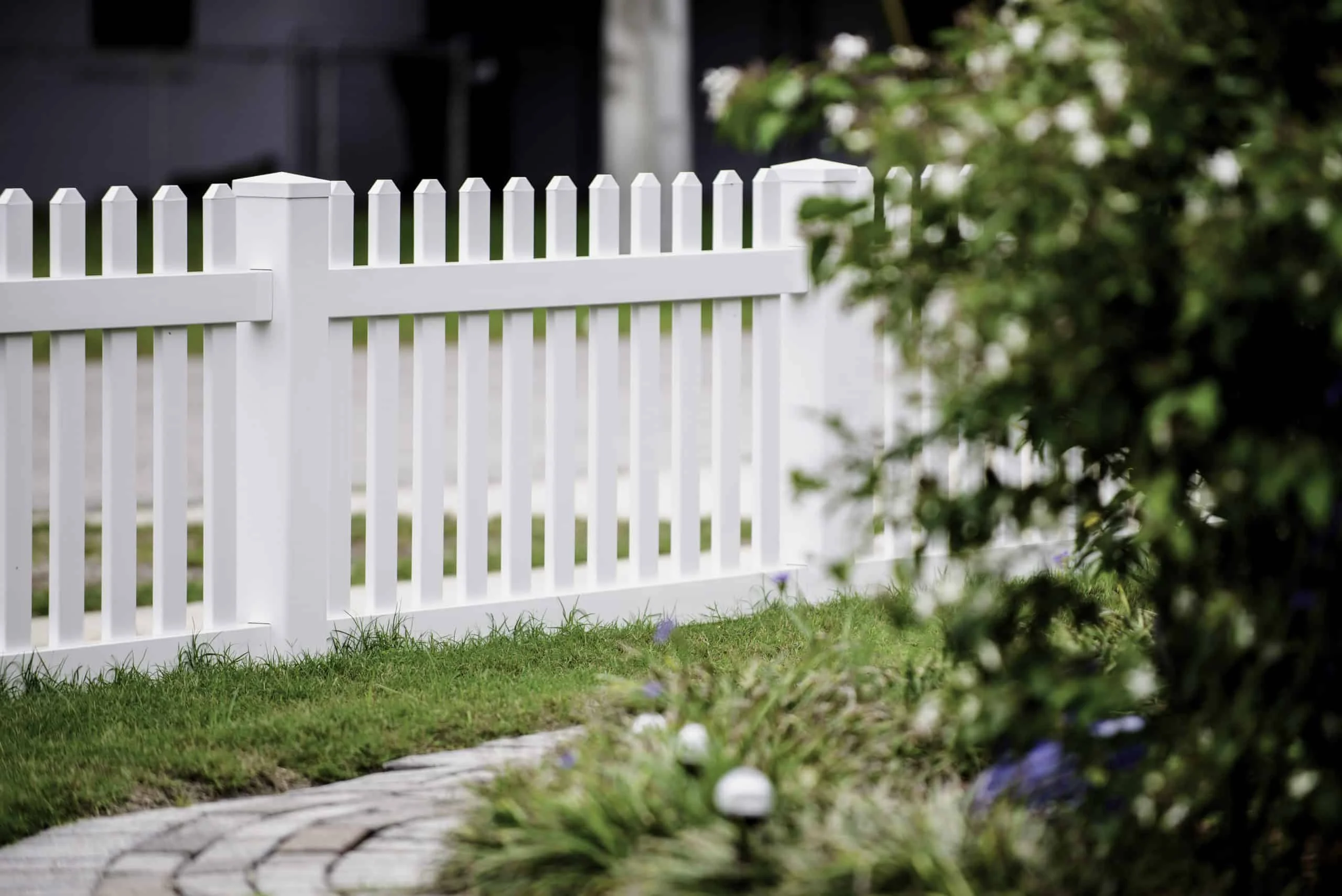 Top 10 Oviedo Vinyl Fence Options