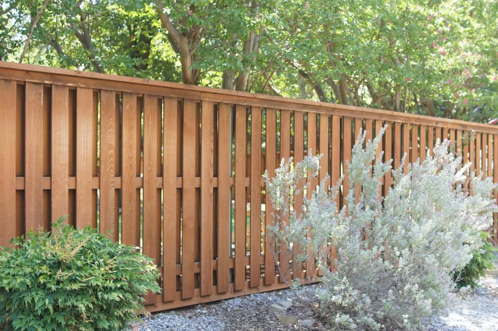 Denton Fence Company Focuses on First-Class Customer Service &#038; Premium Fence Products