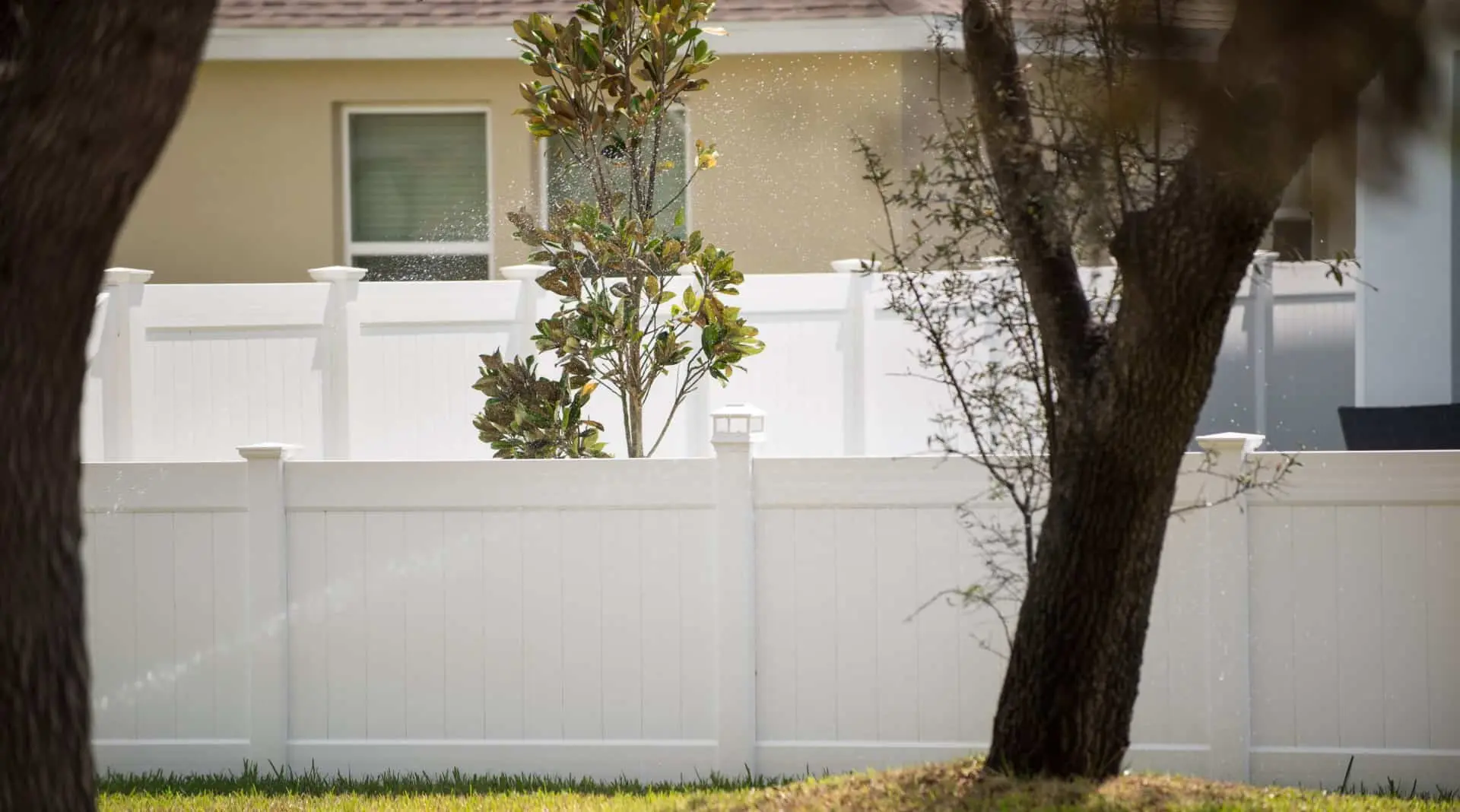 Best Fuquay Varina Fence Company