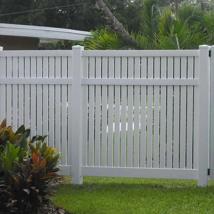 Sarasota Vinyl Fence Company