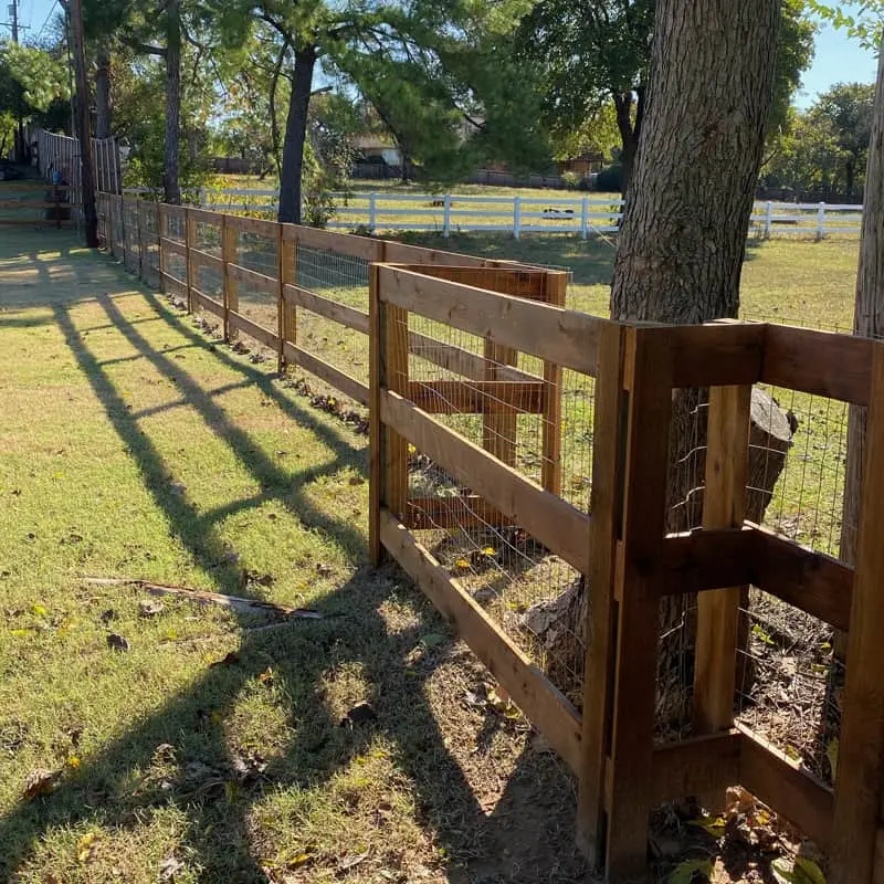 Is a Nashville Fence Builder Qualified?