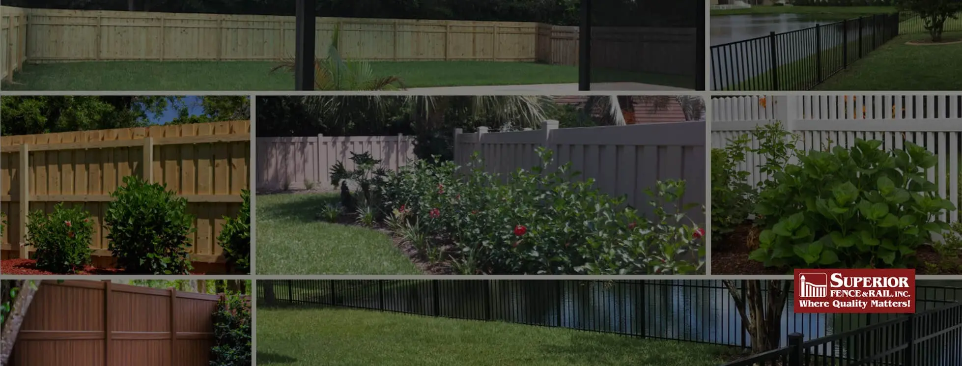 Family Tradition and Fate Bring New Gainesville Superior Fence &#038; Rail Franchisee Full Circle