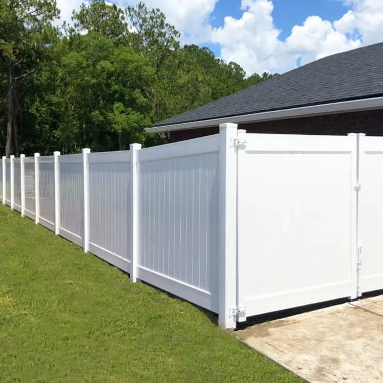 How to Choose A Charlotte Fence Company