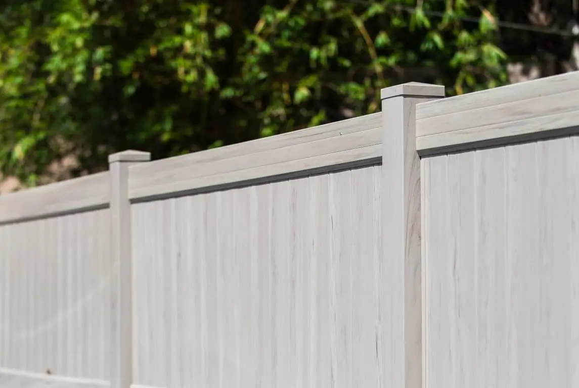 Nine Advantages of Choosing a National Fence Installation Company