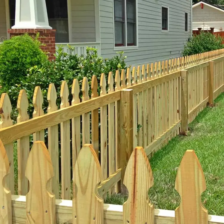 Choose a Reliable Conshohocken Fence Company