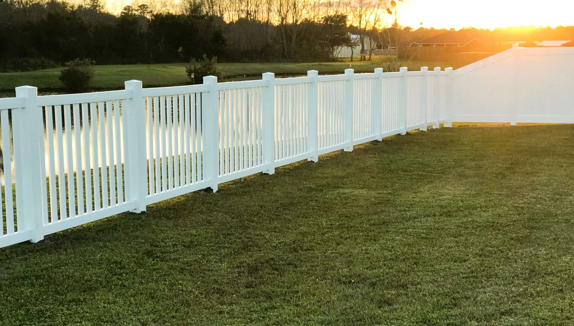 6 Reasons Every DIYer Should Consider a Chesterfield Fence Company