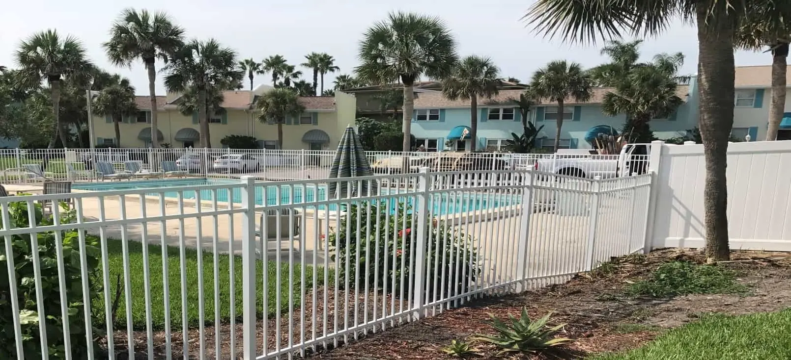 Arkansas Fence Company