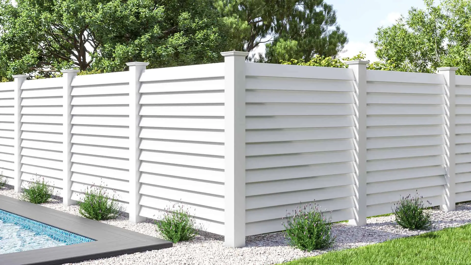 Want High-Quality Fencing? Here's Why You Should Hire a Lafayette Fence Company