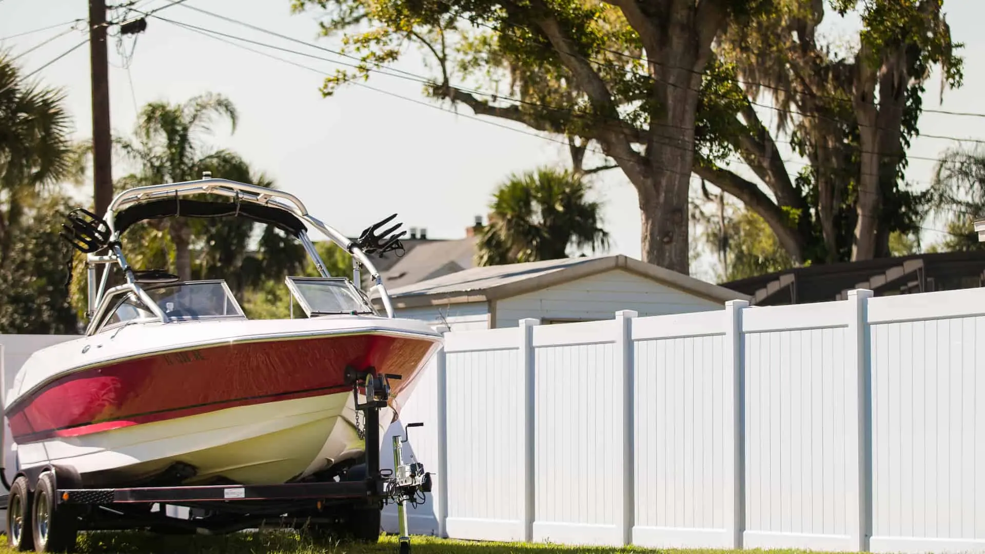 Discovering the Ideal Fence Company Near Me in Wilmington