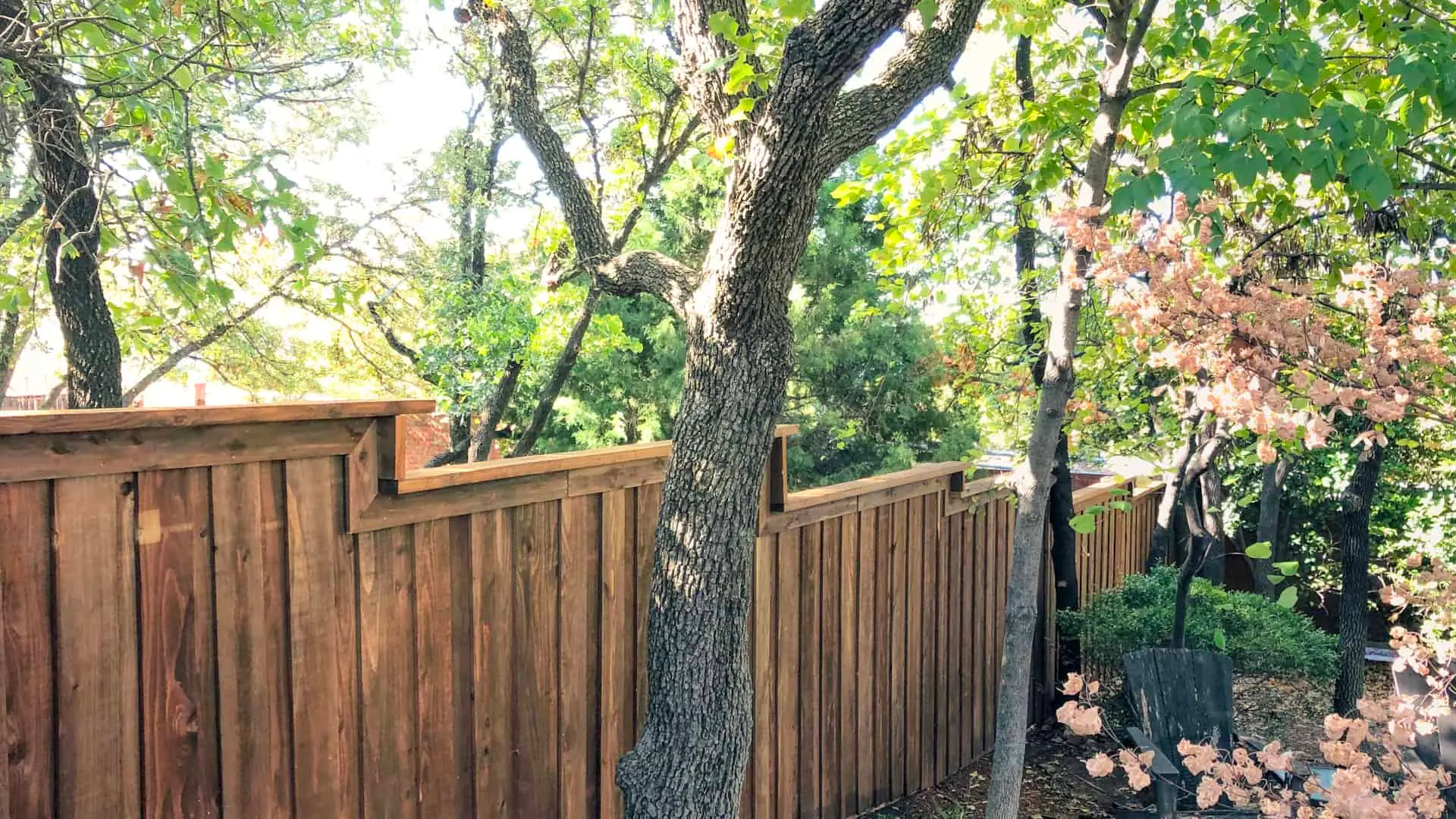 Premier Montebello Fence Builder