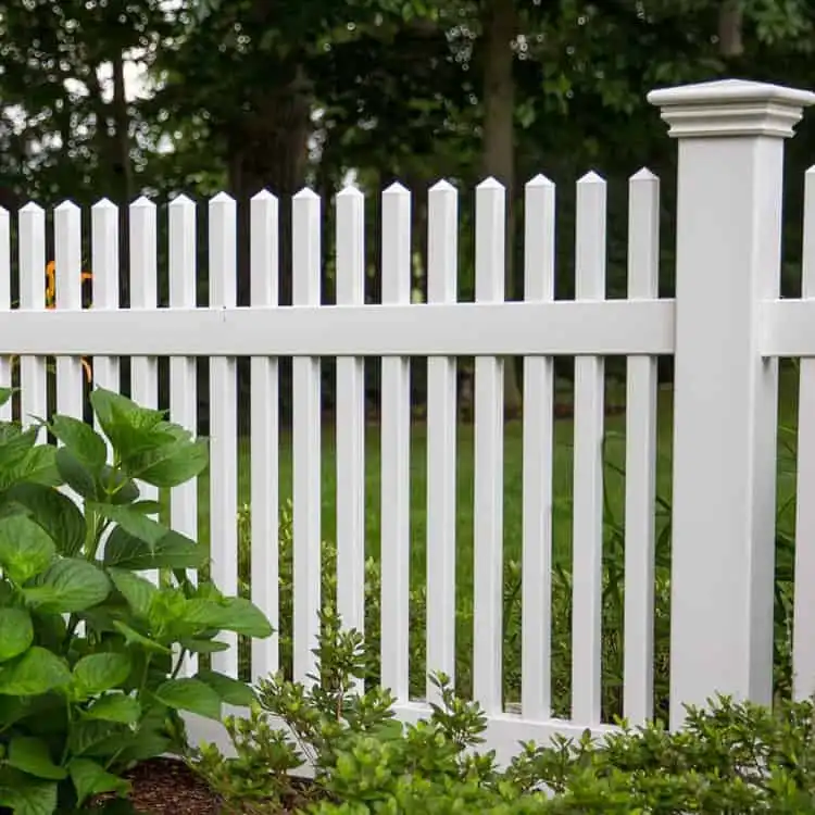 Birmingham Fence Company Puts Safety First with Fencing for Around Your Pool