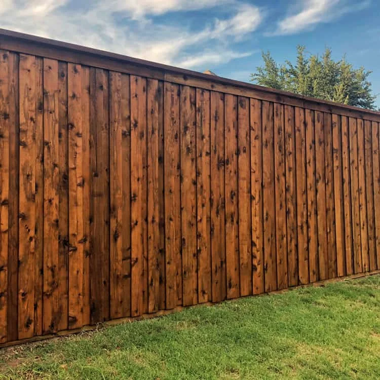 Superior Fence & Rail Of West Houston Is The Katy Fence Builder You Can Trust