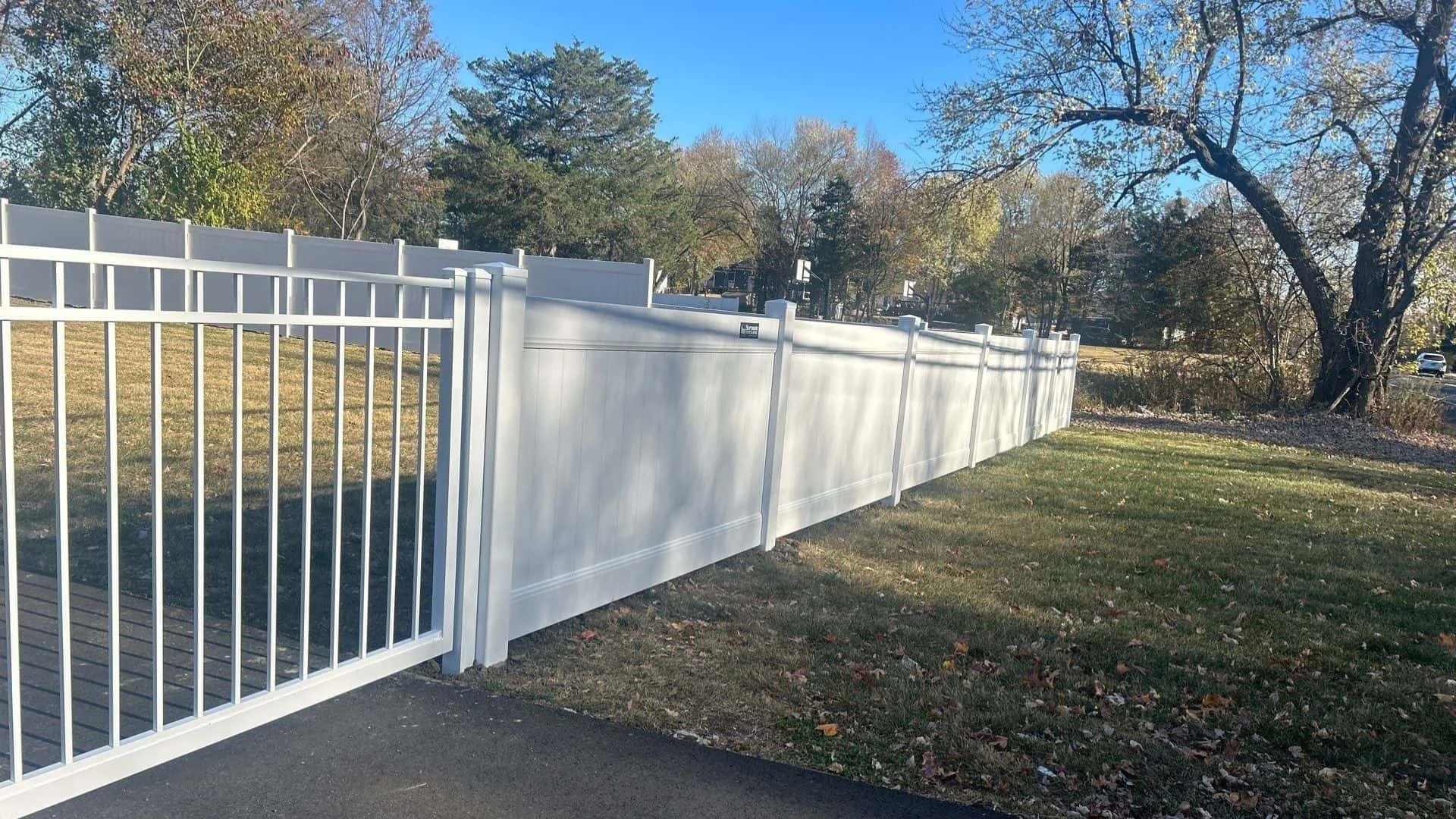The Best South Jersey Fence Contractors &#8211; Superior Fence &#038; Rail