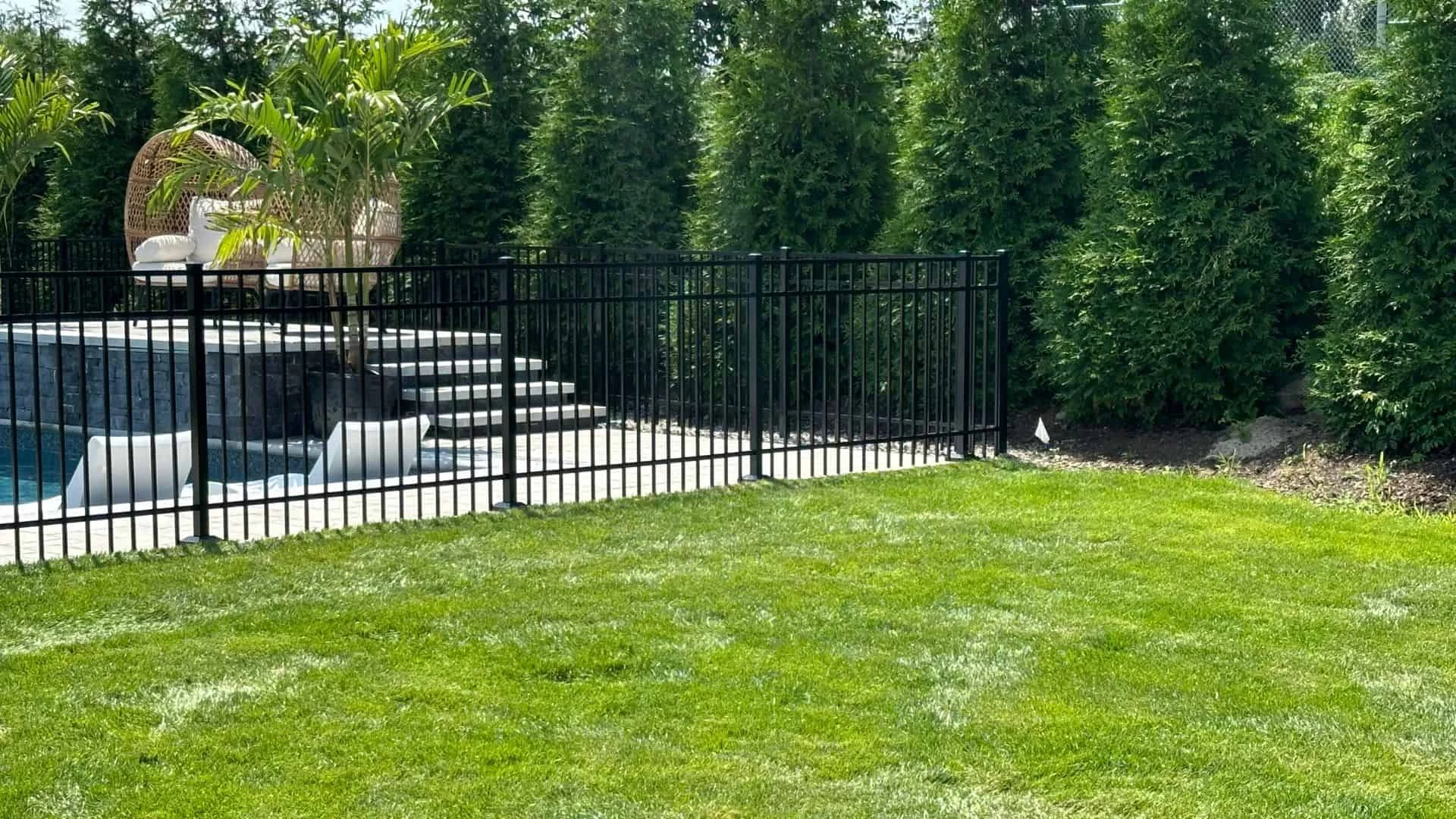 Why Superior Fence &#038; Rail of Hartford is the Best Tolland County Fence Company