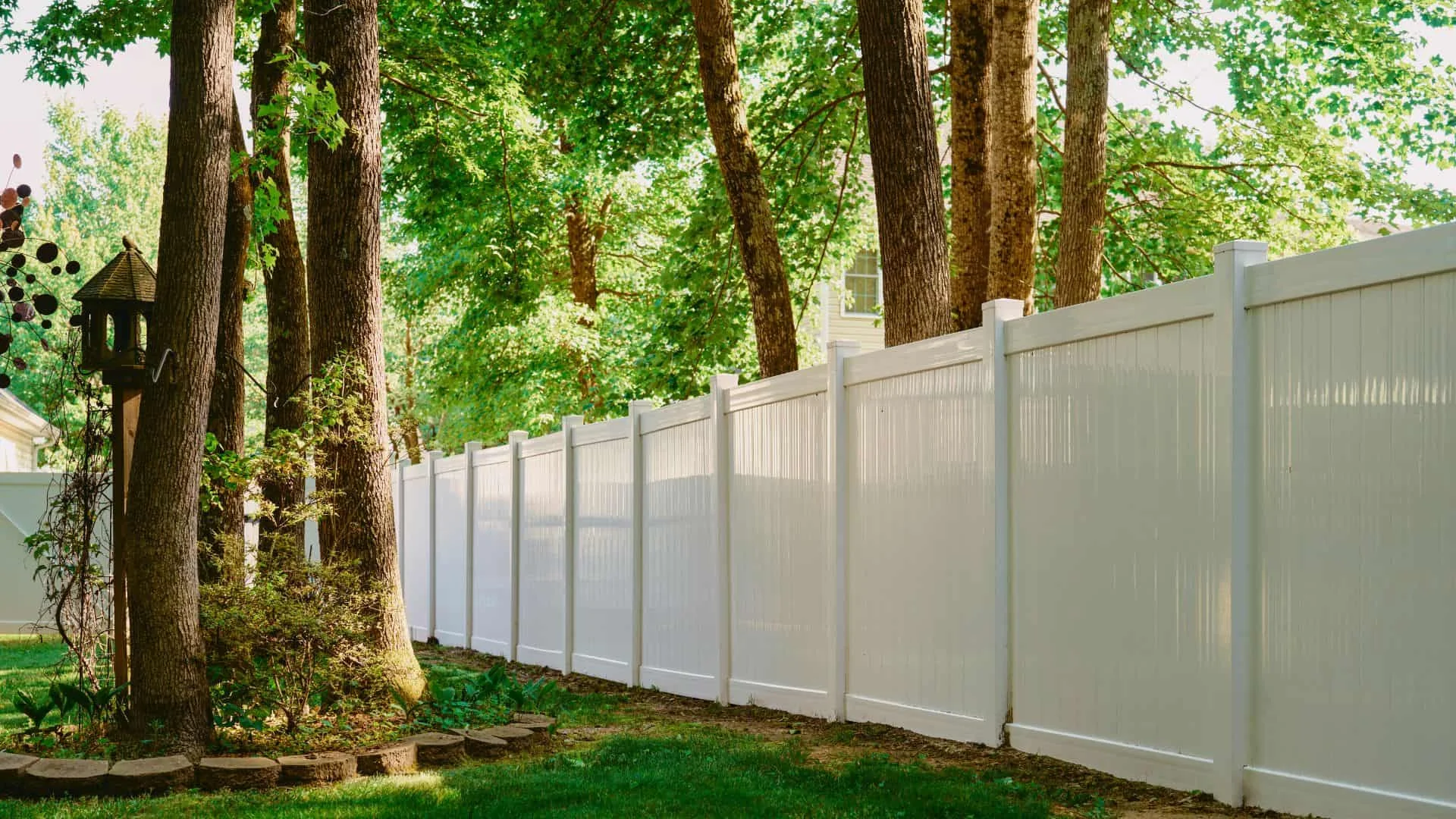 Superior Fence &#038; Rail Of Hartford Is Your Trusted Windham County Fence Builder