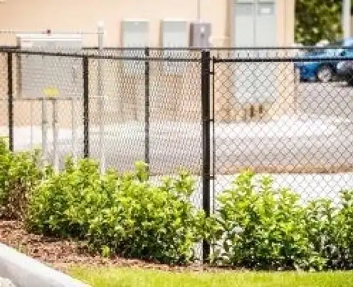 Superior Fence & Rail Of Denver Is Your Chain Link Fence Company Of Choice