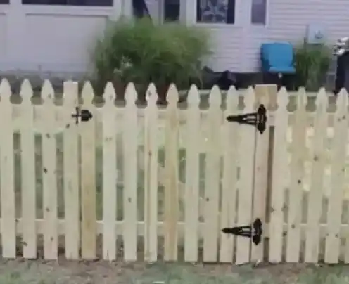 Superior Fence & Rail of Columbus is the Top-Rated Fence Builder Near Me