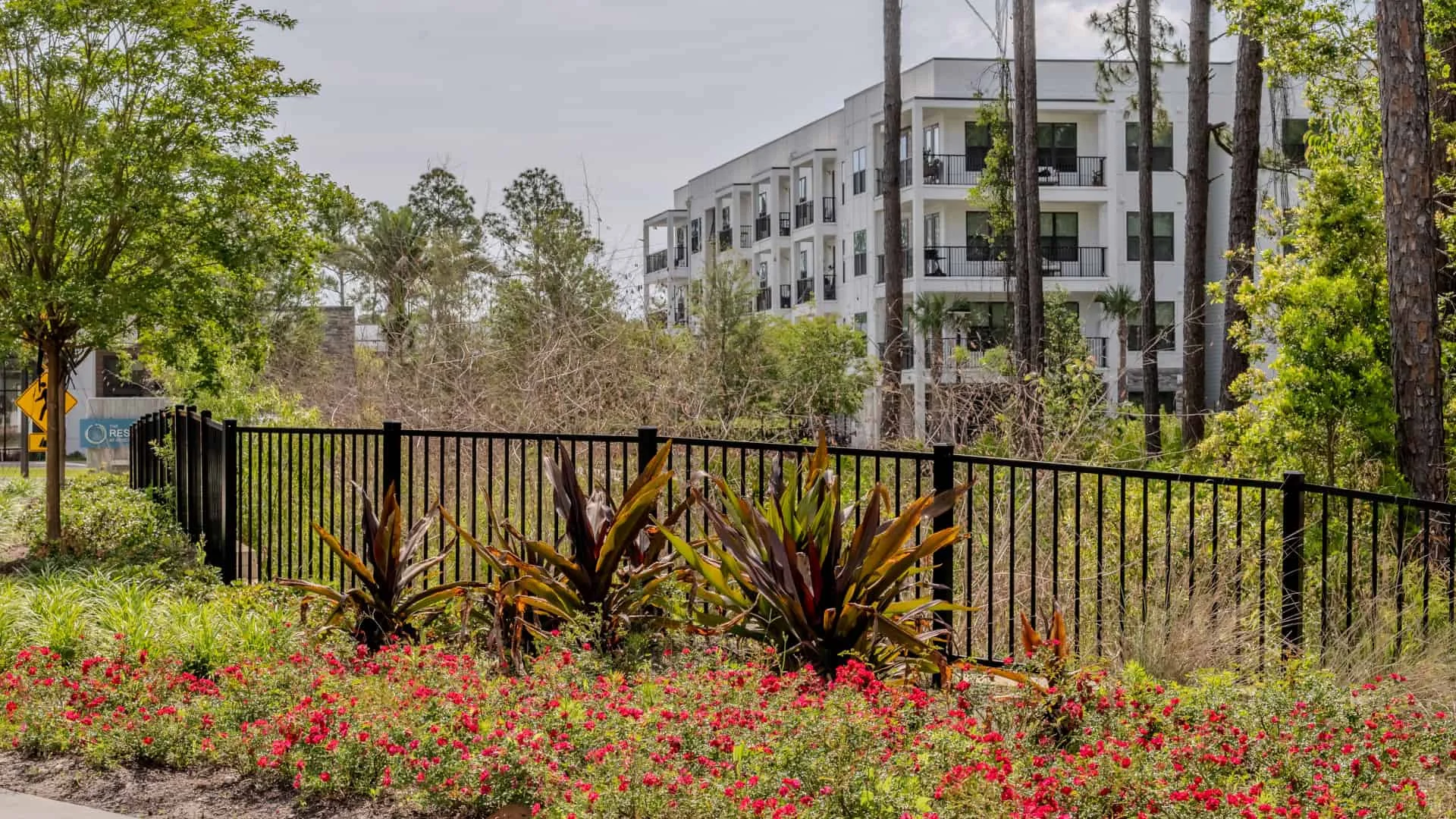 The Ultimate Landscape Fence for Your Palm Beach Home