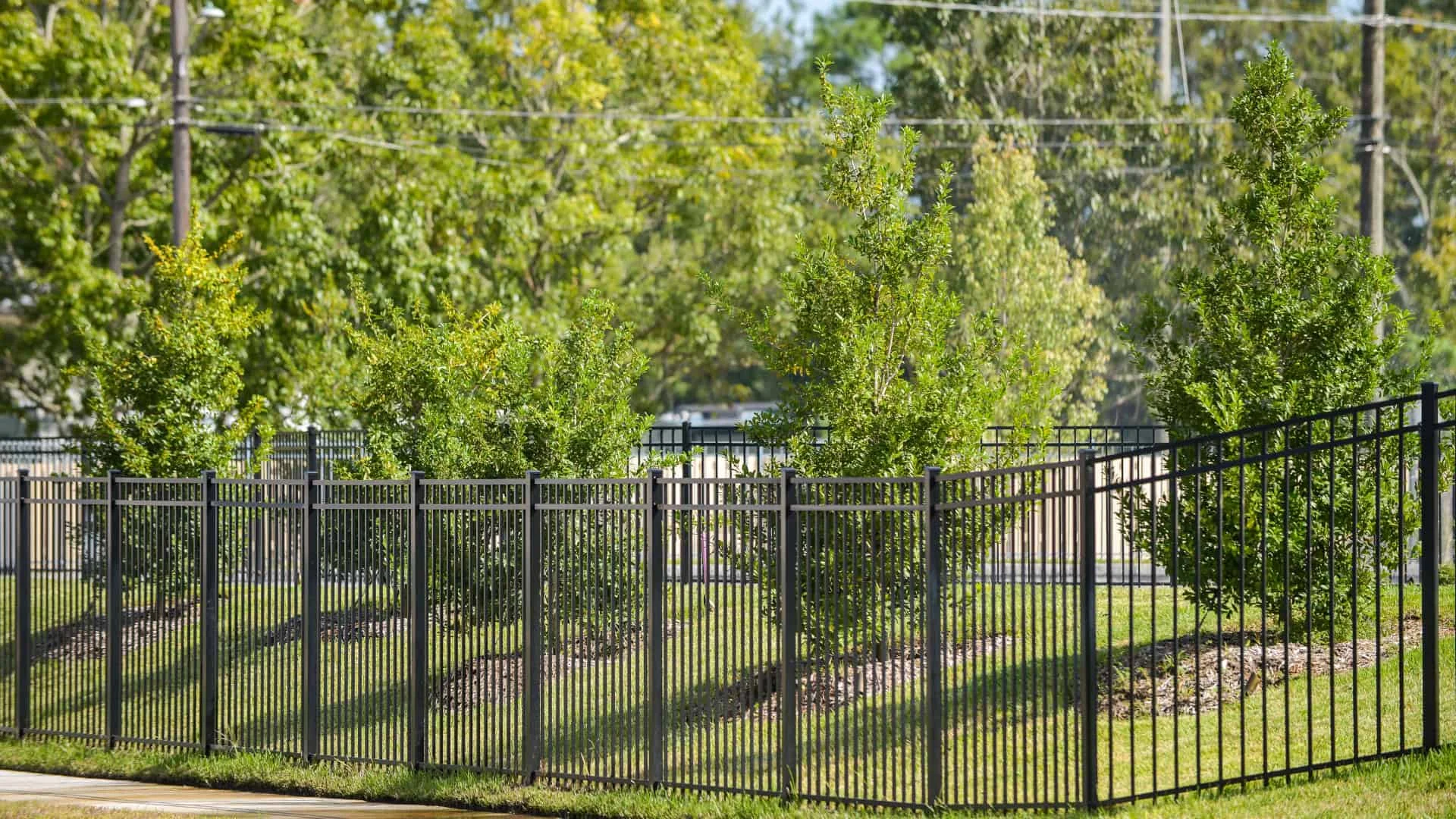 Superior Fence &#038; Rail Has the Best Fence Builders in All of Charlotte
