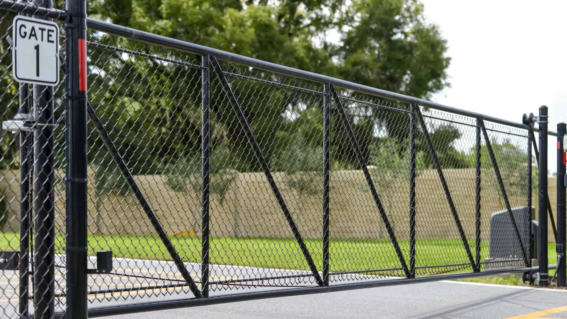 Why We’re the Top St. Louis Residential Fencing Company