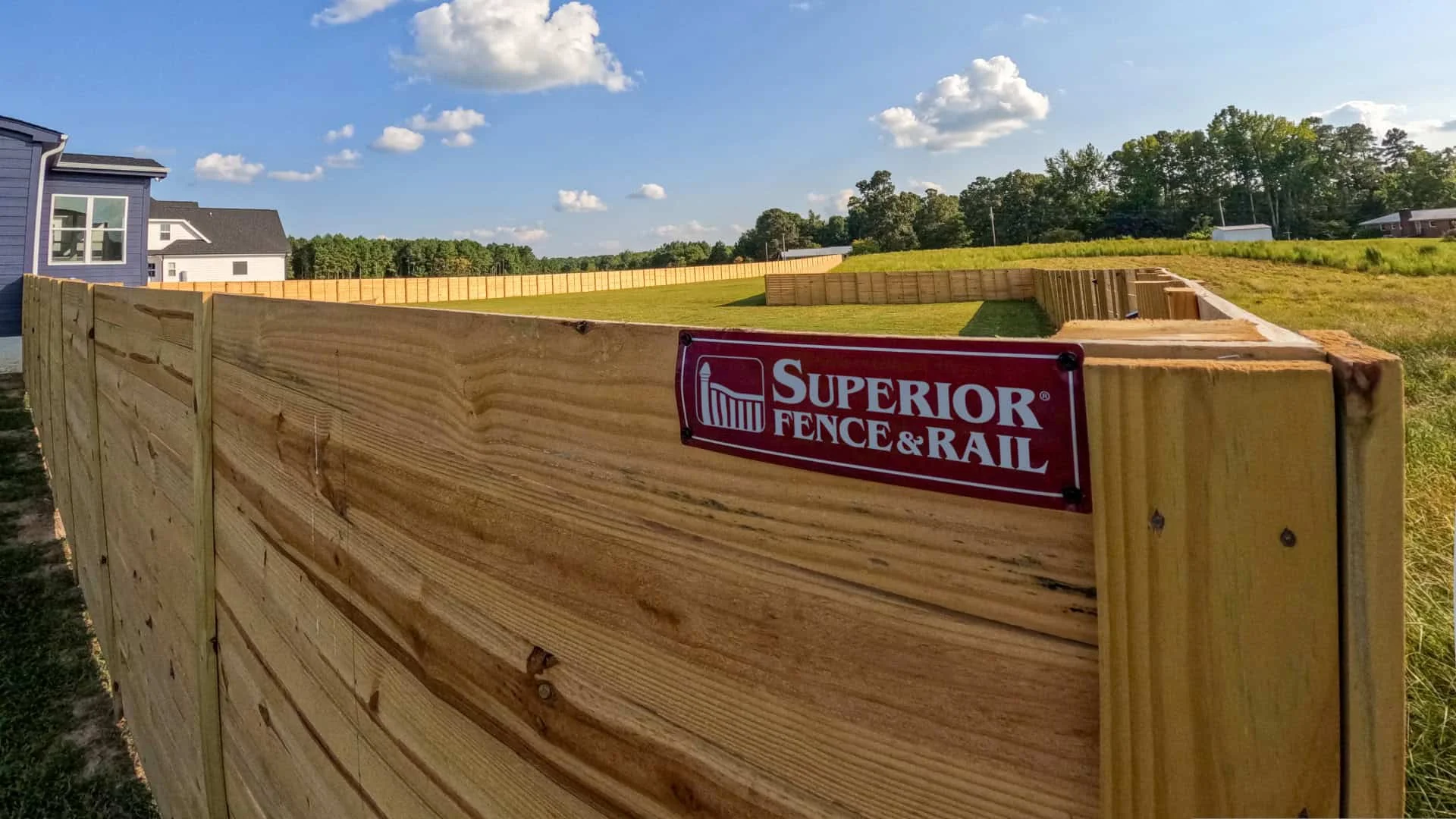 The Best Wooden Fence Companies Near Me in Rhode Island