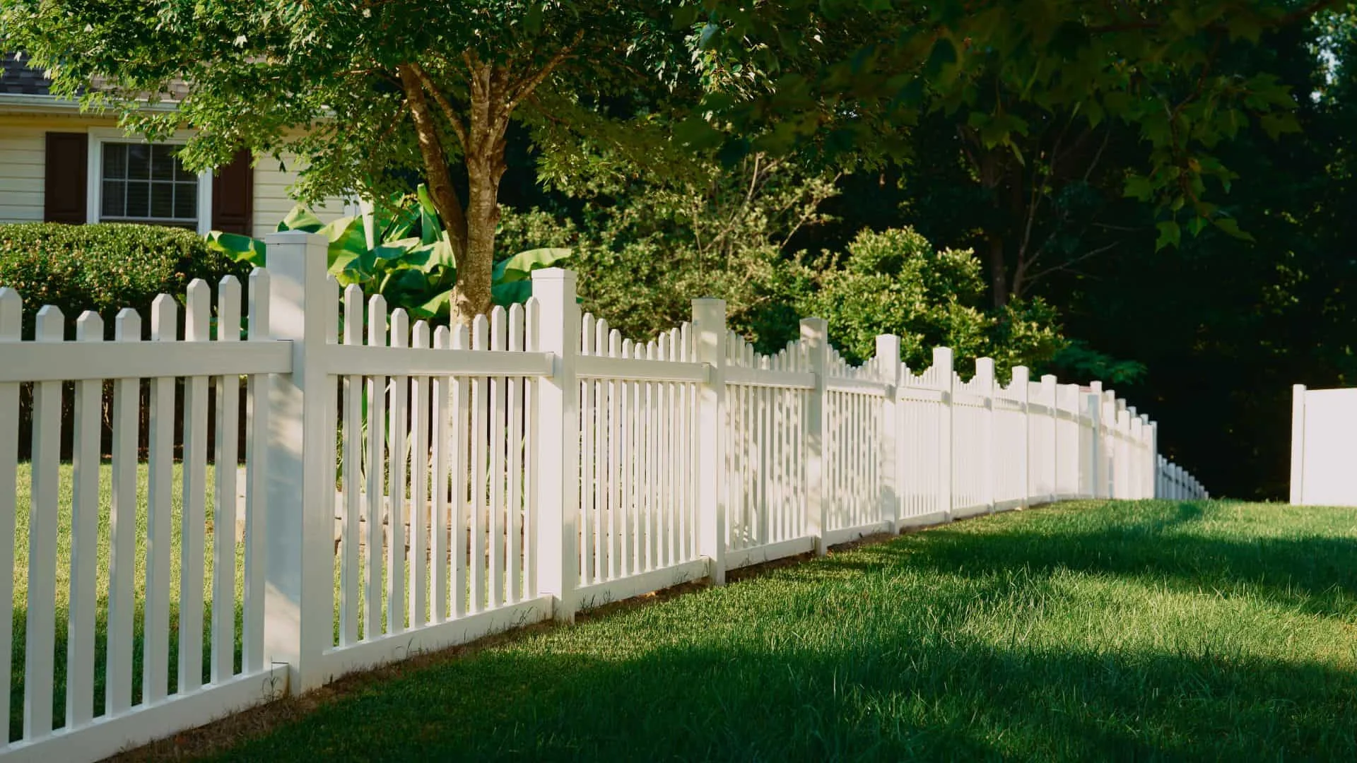 Superior Fence &#038; Rail Of Southeastern PA Is Your Country Fence Source