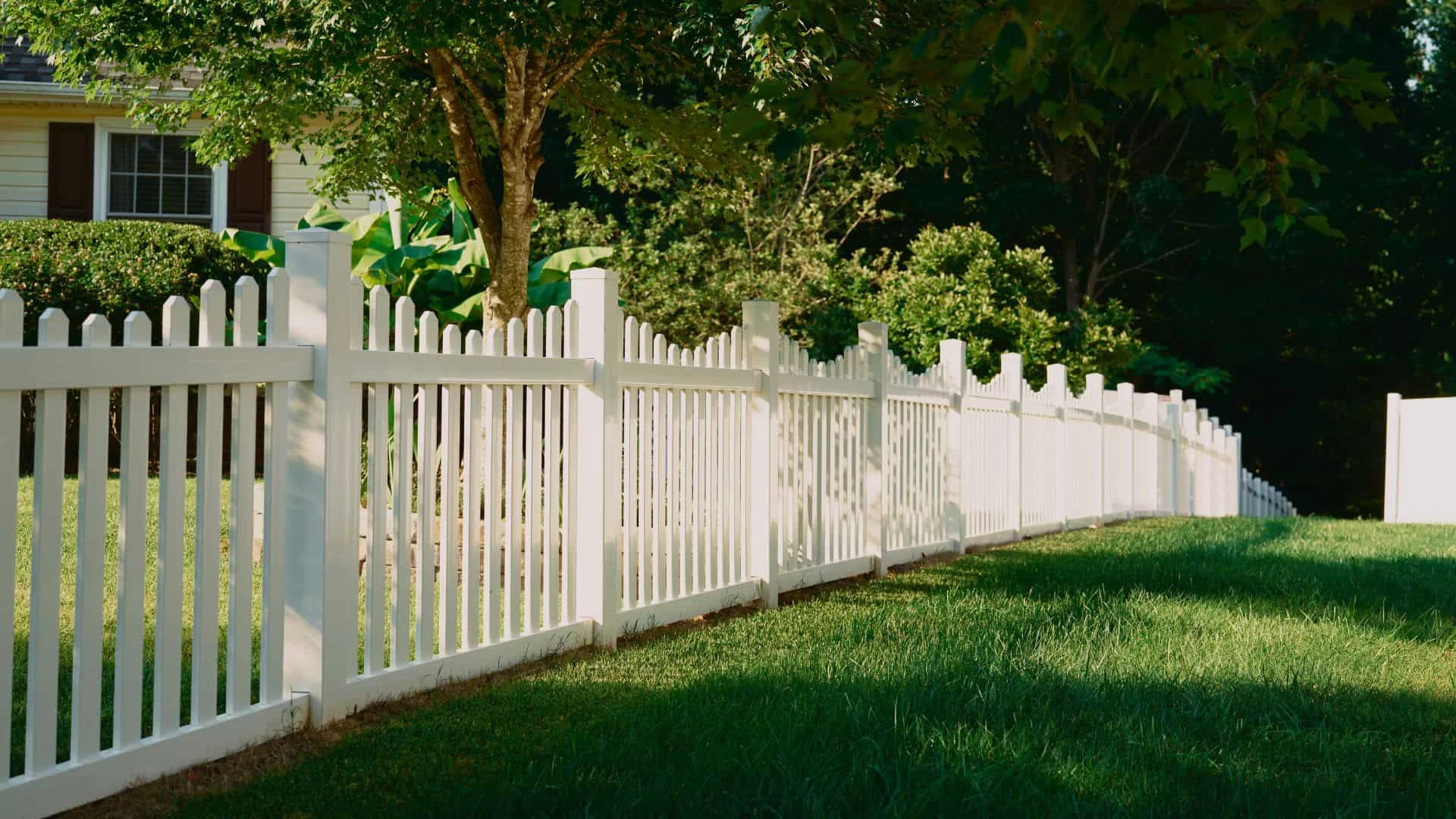 Superior Is Your Source For Quality Picket Fences And Gates In Philadelphia