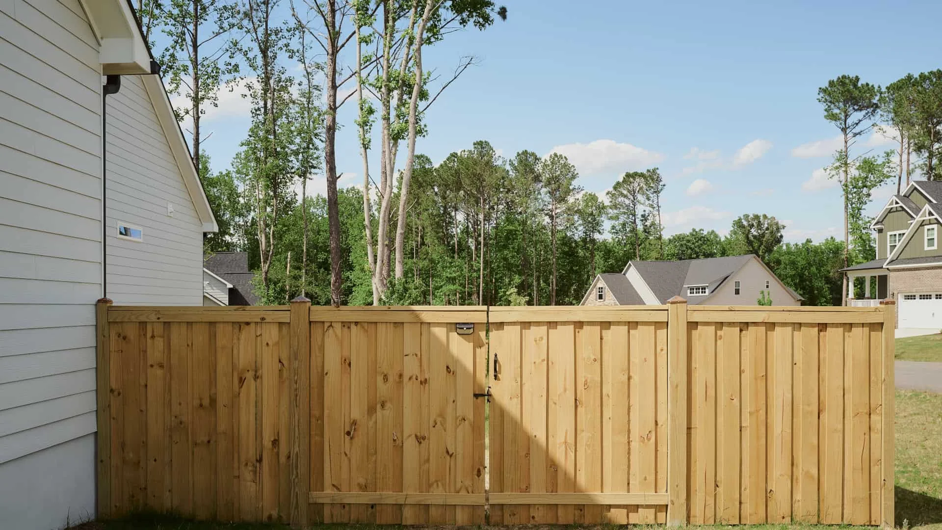 The Top-Rated Fencing Co. Near Me in Columbus