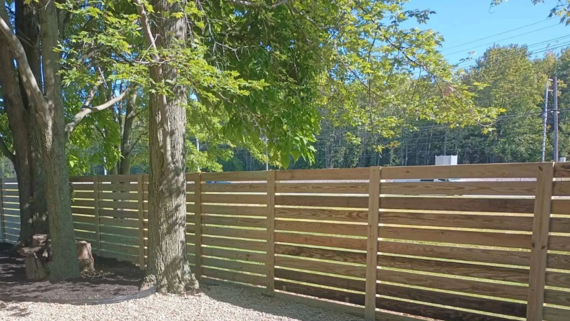 The Top Wooden Fence Installers Near Me in Cleveland