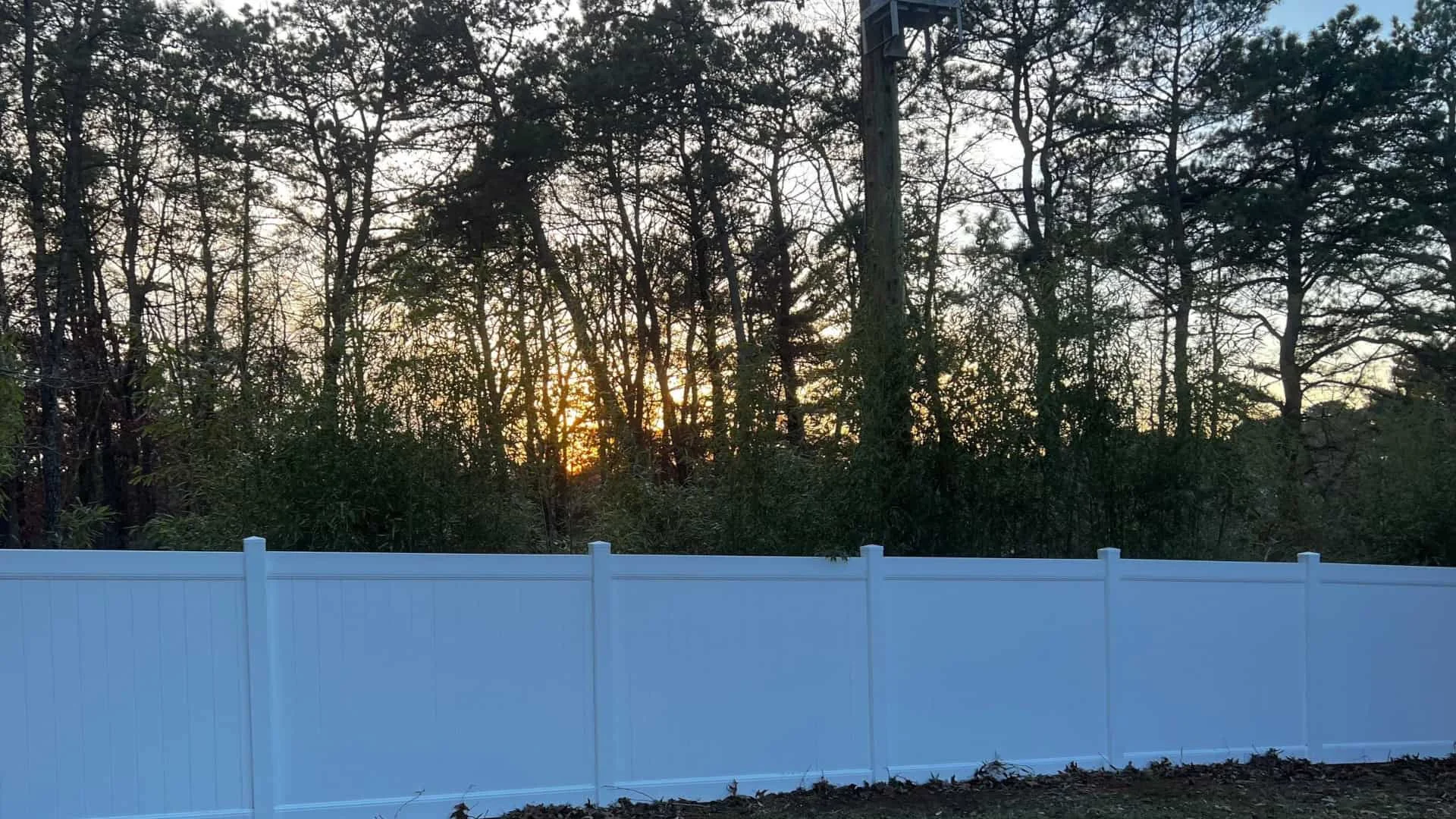 The Best Fence and Railing Company Near Me