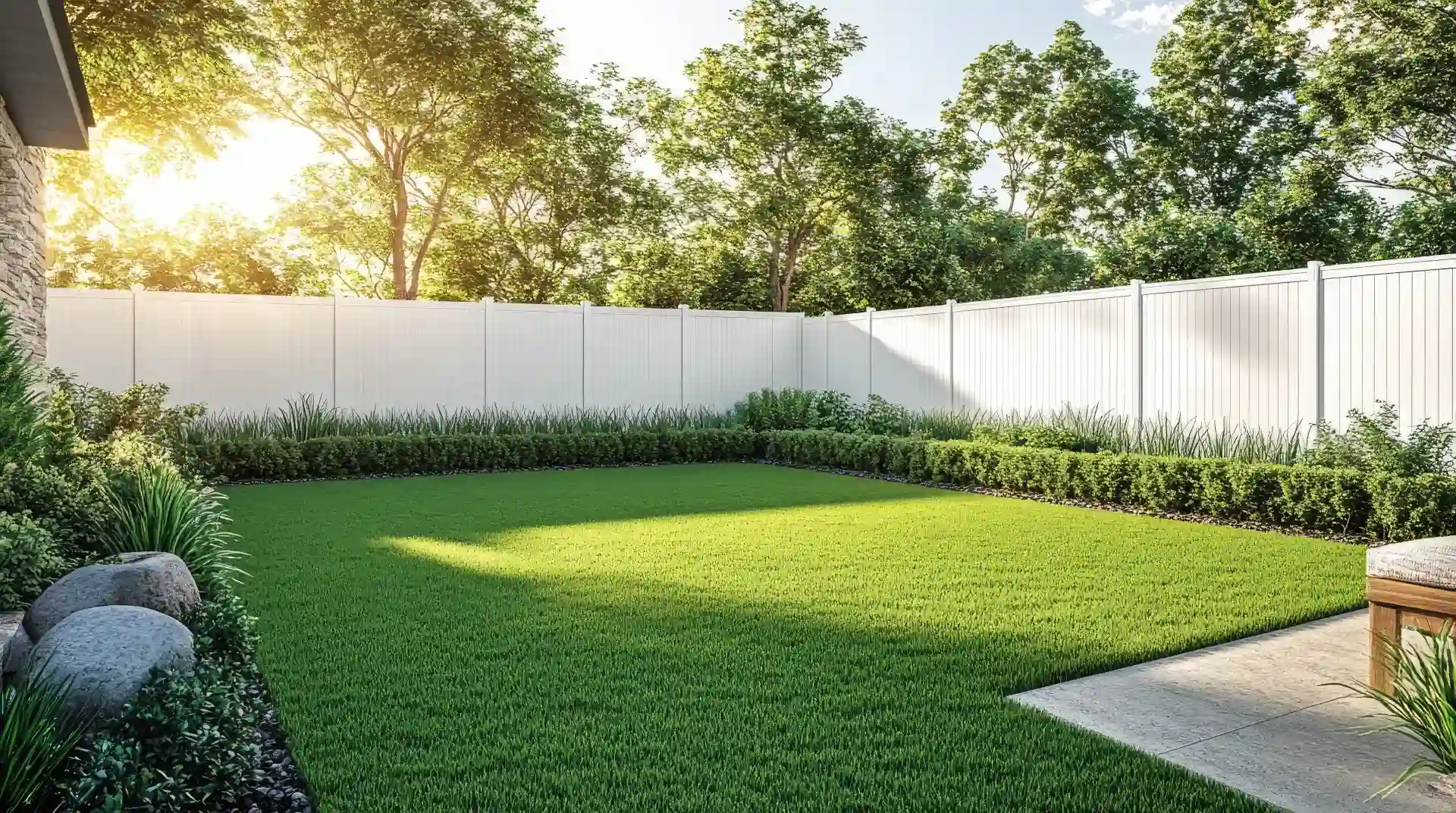 Alabaster Fence Company