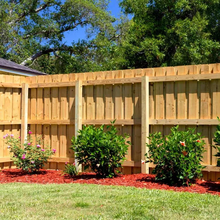 professional fence installers in caldwell