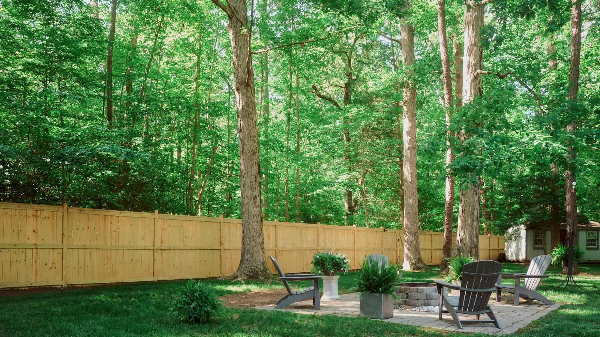 Overland Park KS Fence Company