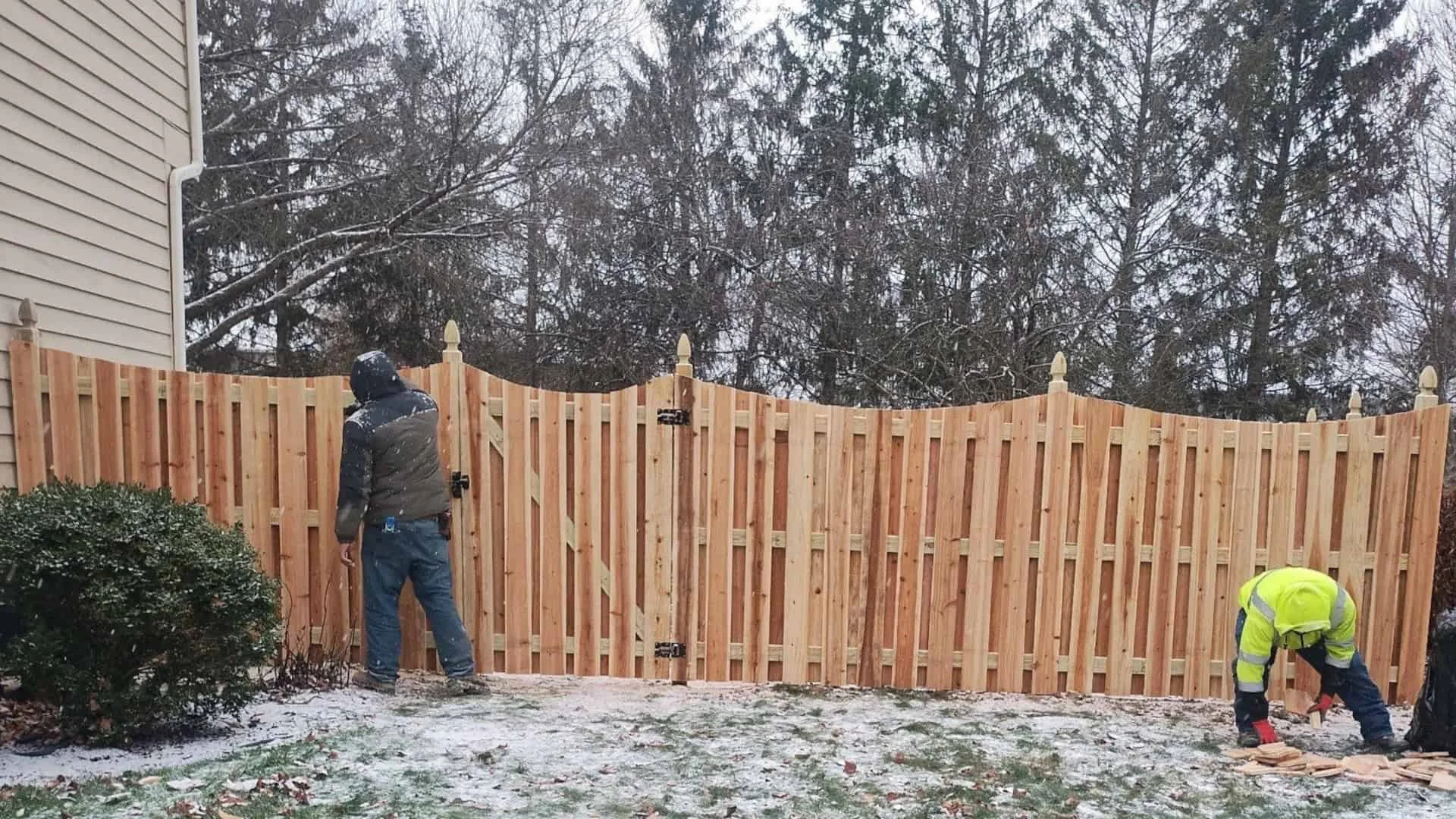 Your Guide to Finding an Affordable Fence Company Near Me in Indianapolis