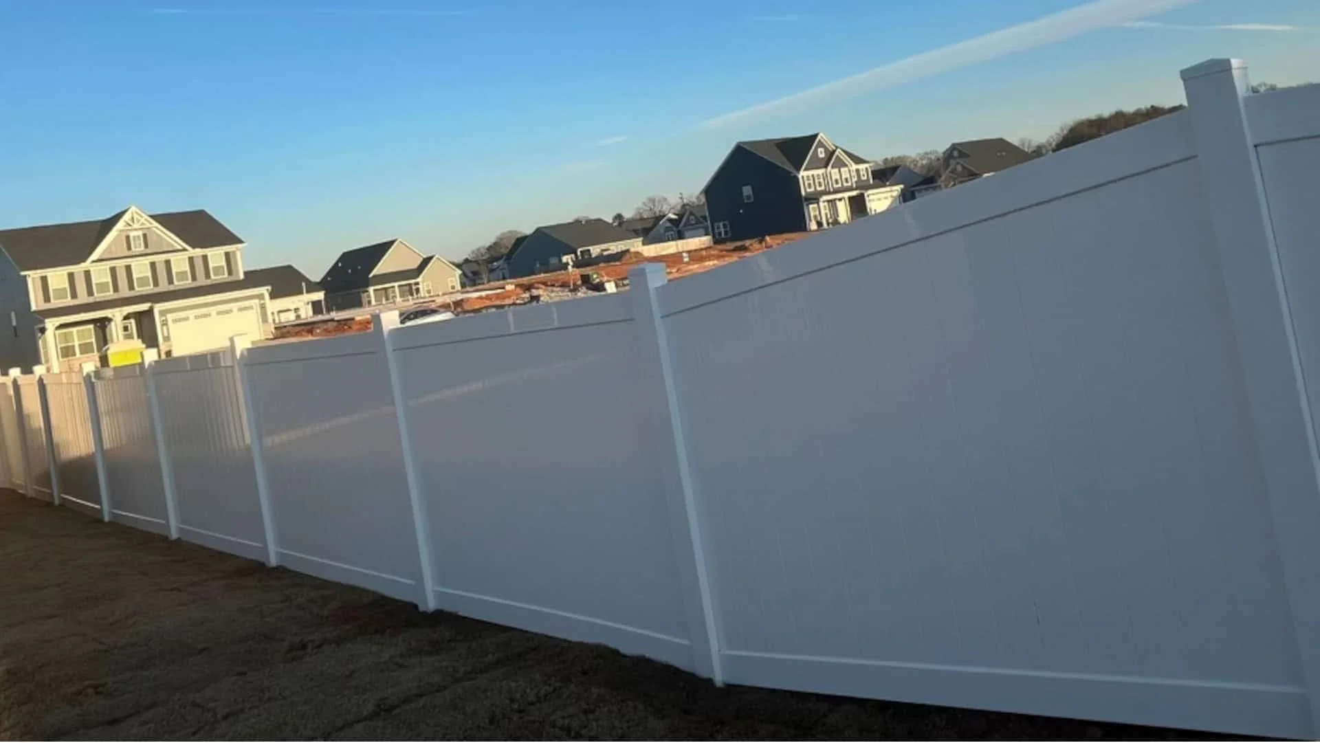 What to Look for in a New Fence Company &#8211; Anderson SC