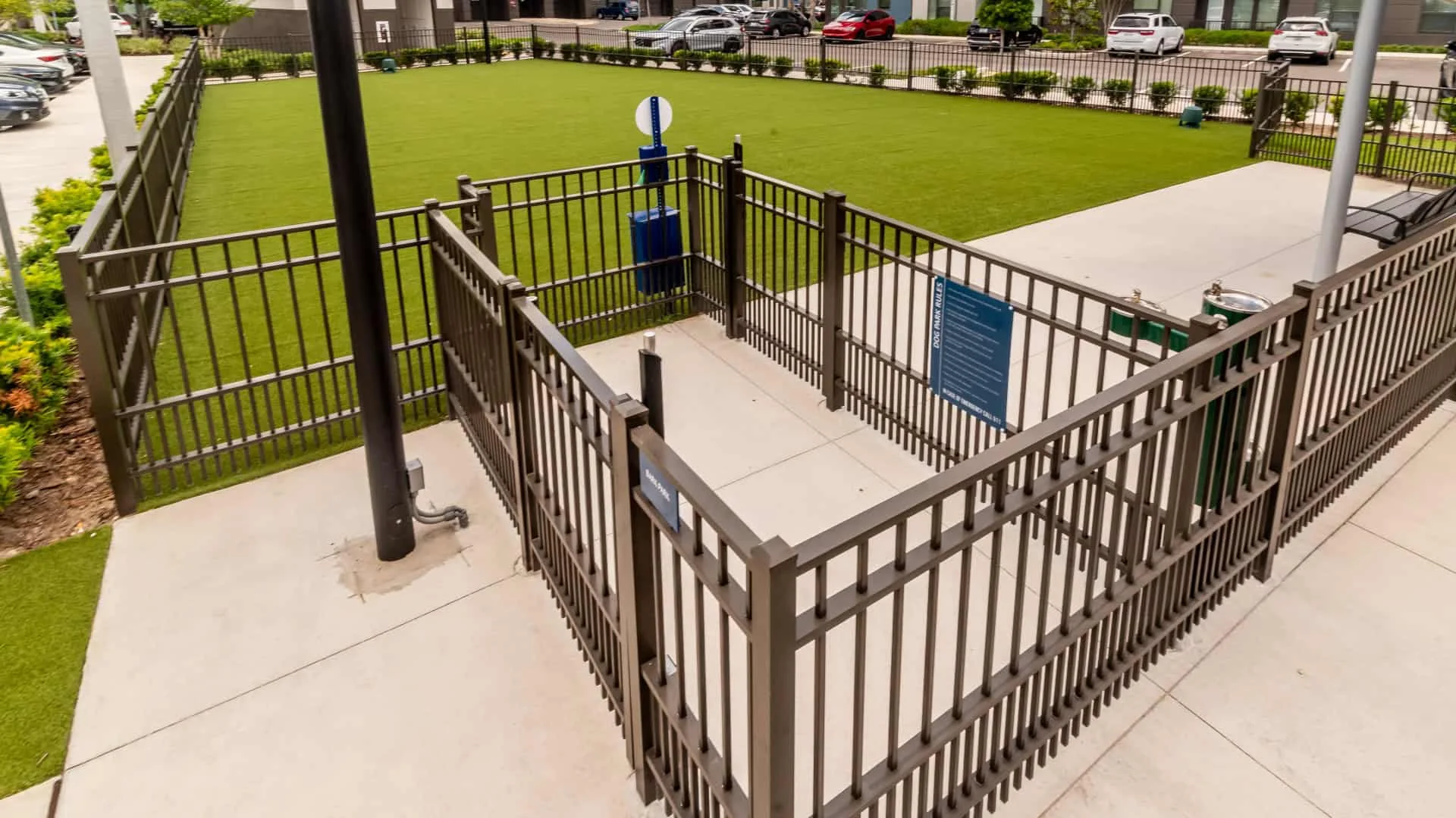 The Top-Rated Aluminum Fence Contractors Near Me in Cleveland