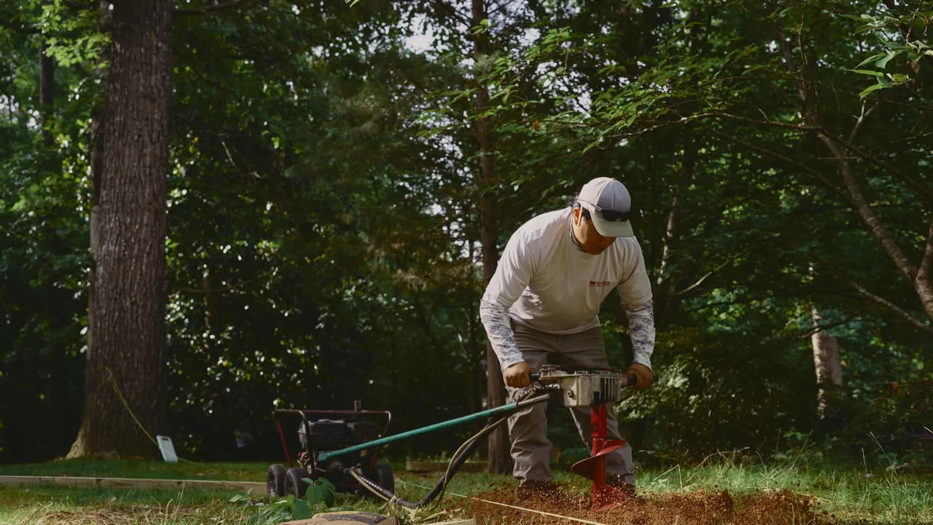 Should My Fencing Company Prepare the Ground for Installation?