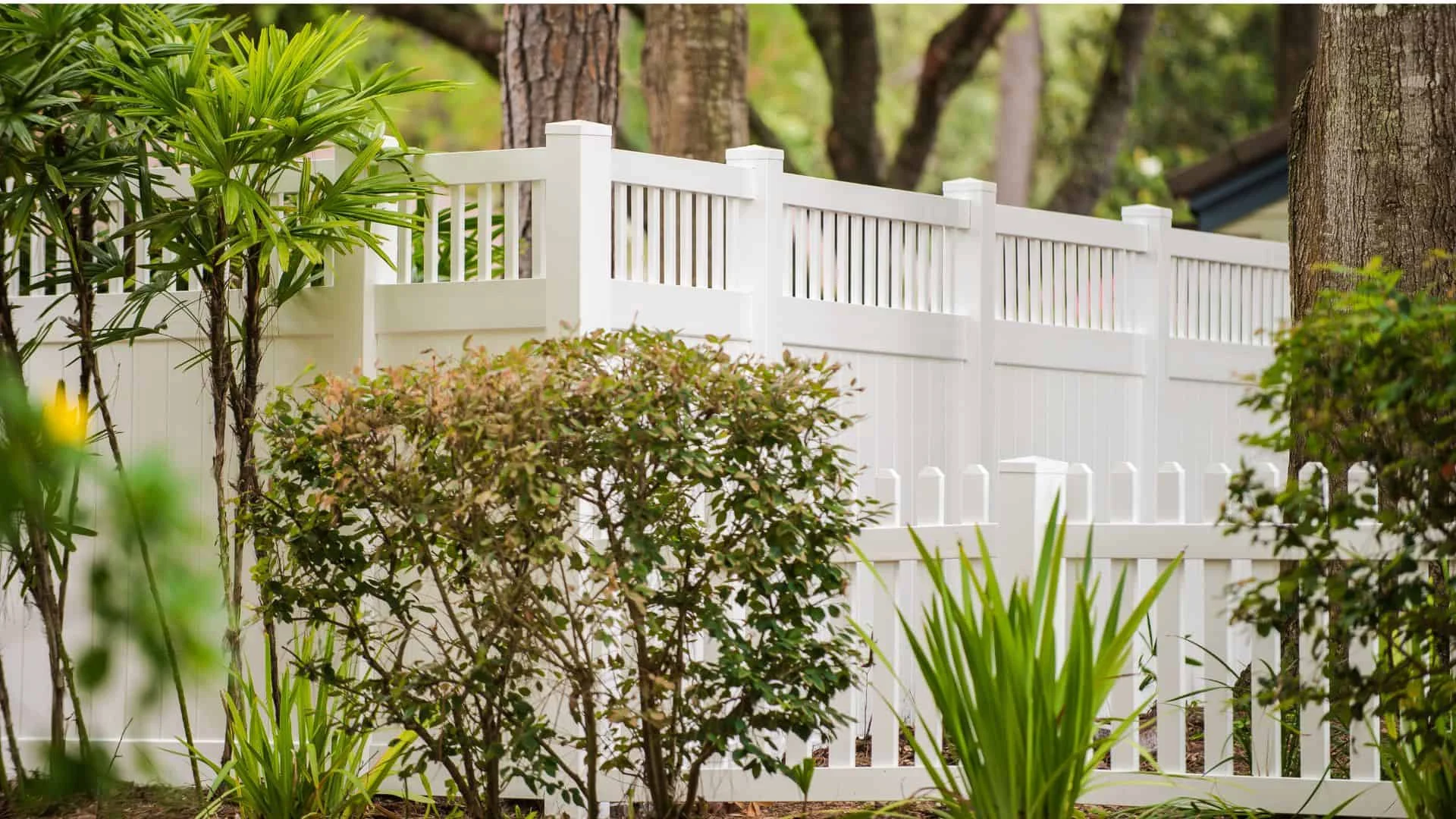 Marco Island Fence Company Will Keep Your Paradise Protected