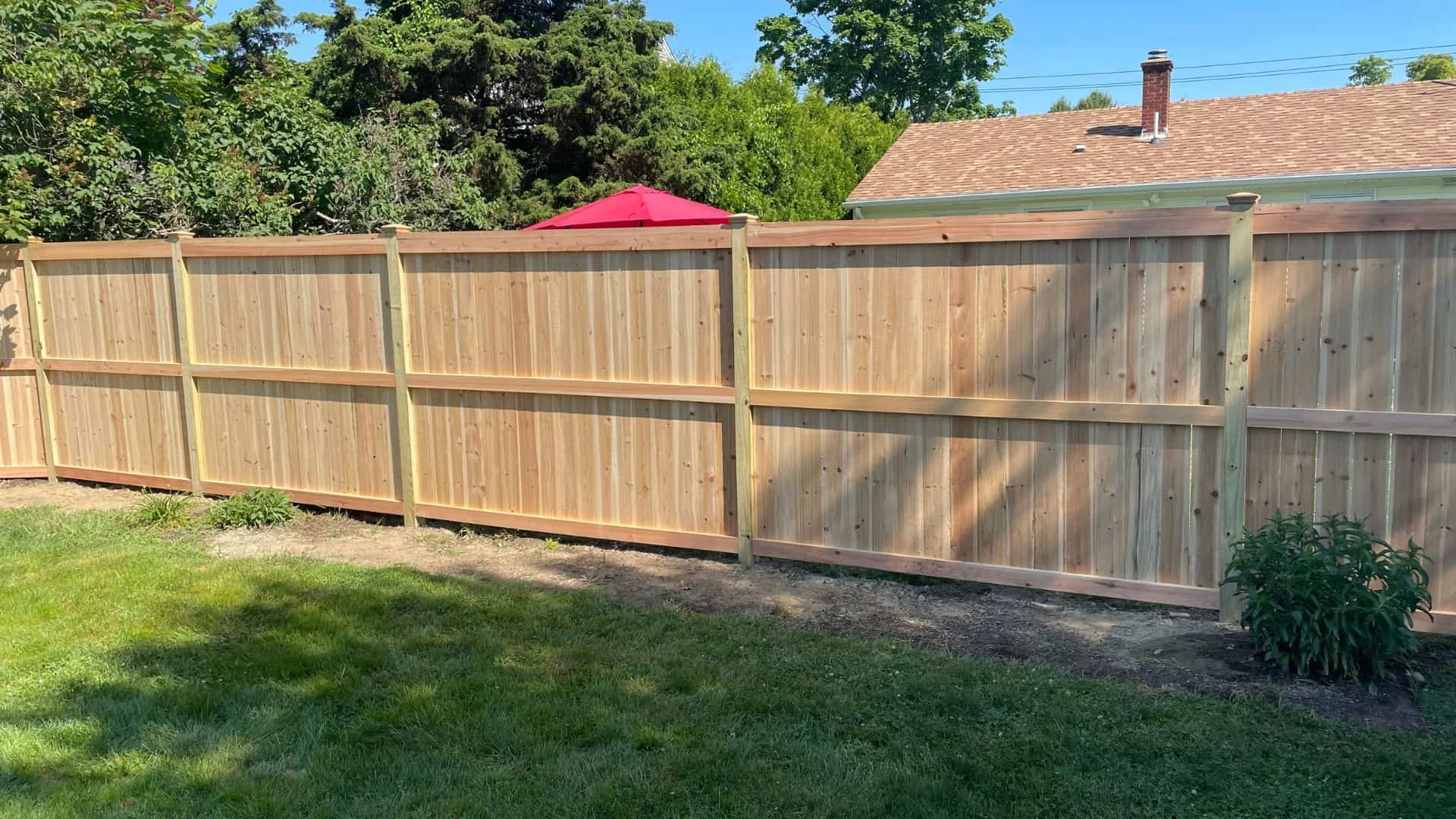 Elevate Your Property with The Springfield Fence Company That People Love
