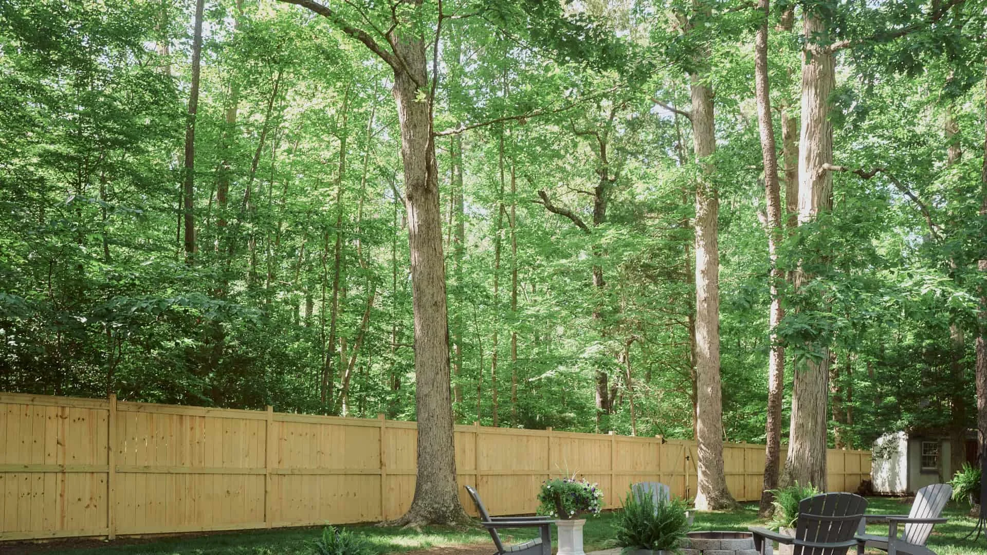 The Top Pinehurst Fence Company Guarantees Quality Installations