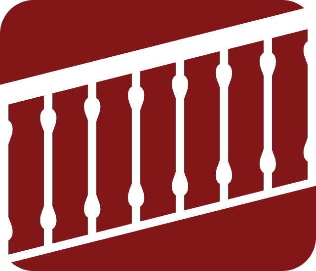 Railing Icon