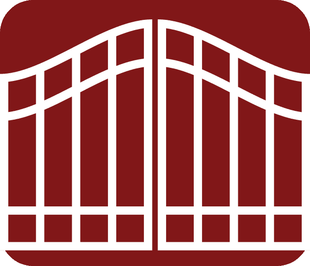 Gates & Entry Icon