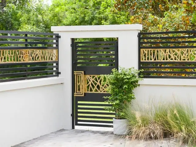 custom-metal-fabricated-gate