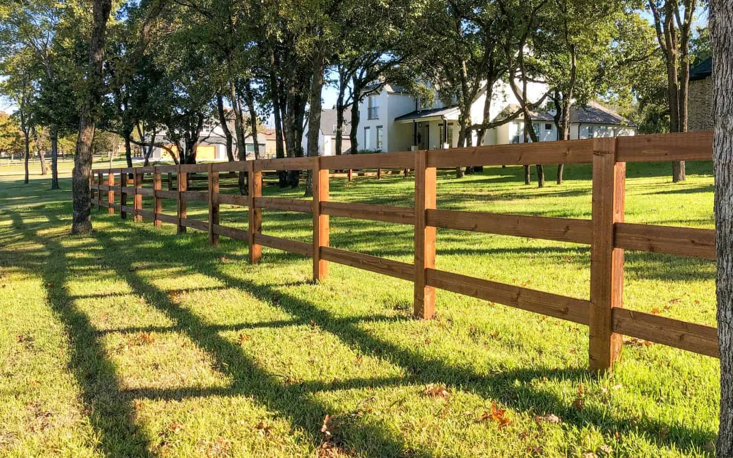 Aurora CO fence company