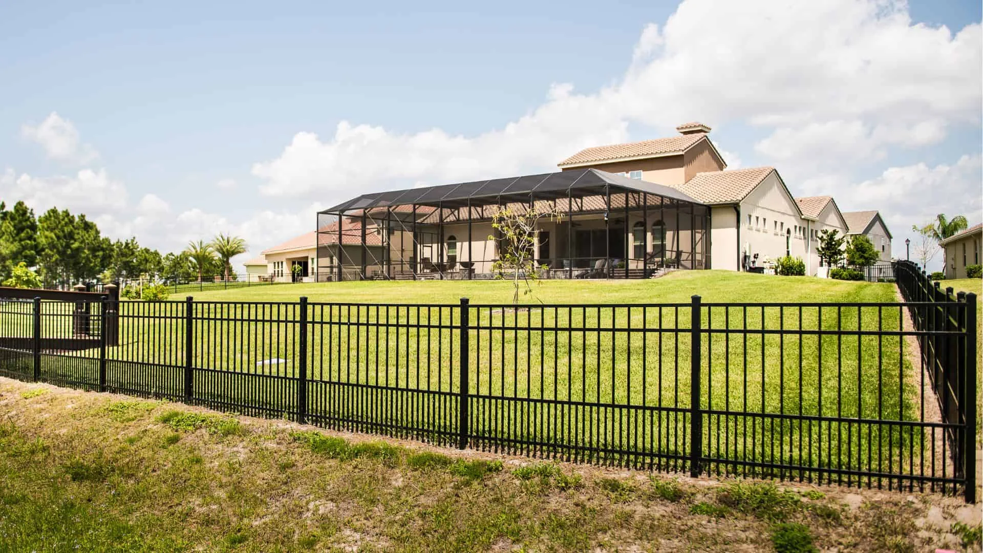 A Fence Companies in my area