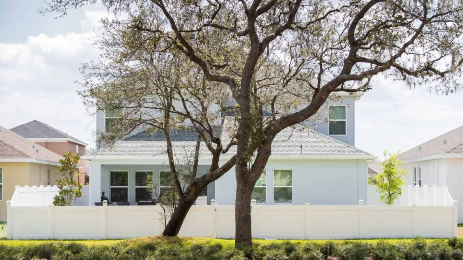 fencing options for Lake County FL